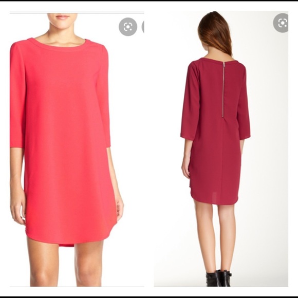 BB Dakota Dresses & Skirts - BB Dakota Jazlyn Shift Dress